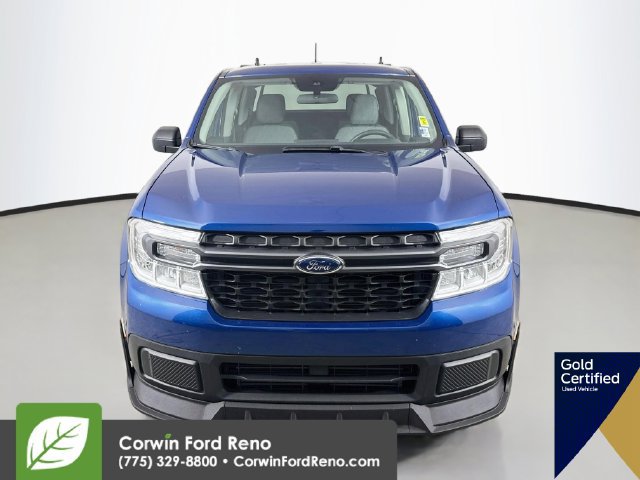 Certified 2024 Ford Maverick XLT w/ Equipment Group 300A Standard AWD/4WD image 2