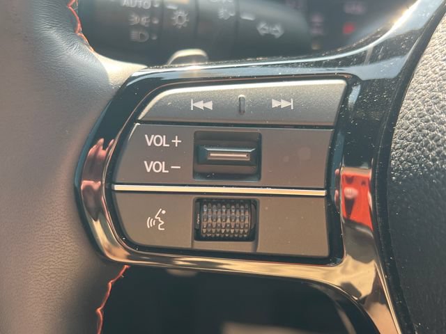 Used 2026 Honda Passport TrailSport Elite image 19