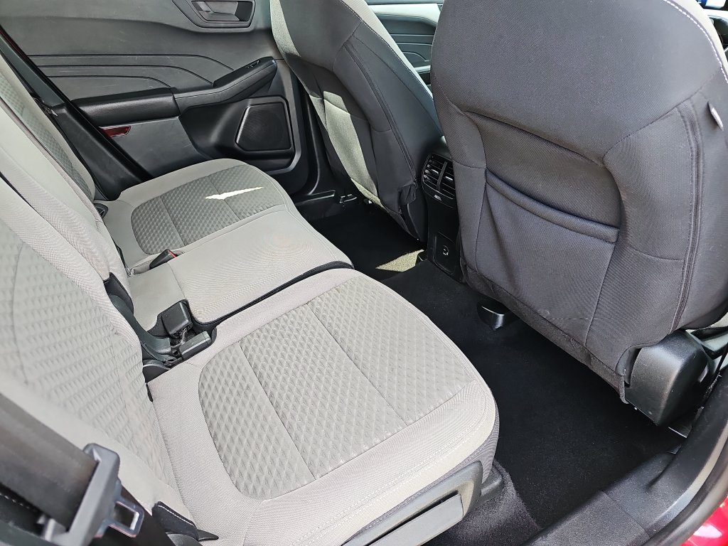 Certified 2022 Ford Escape SE w/ Convenience Package FWD image 11