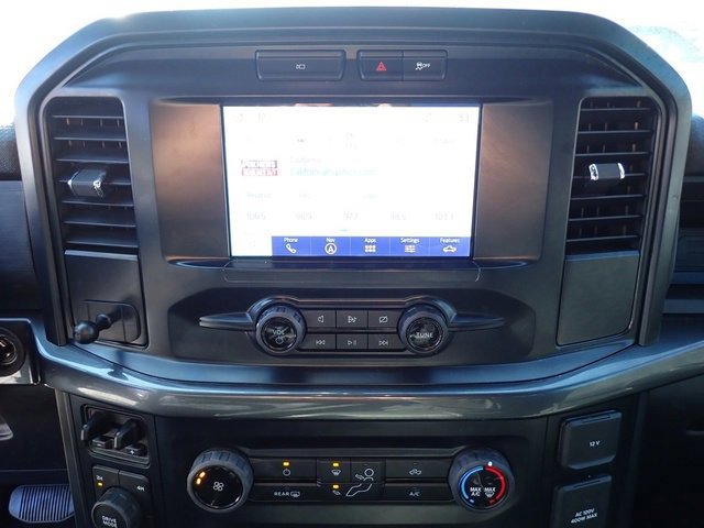 Certified 2022 Ford F150 XL w/ STX Appearance Package image 28