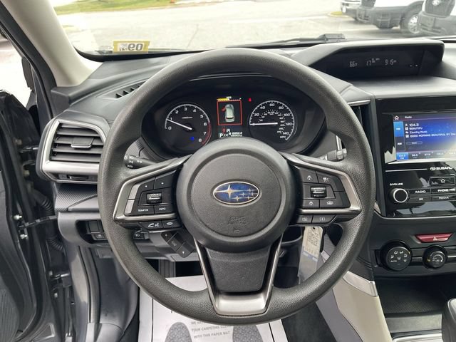 Used 2023 Subaru Forester AWD/4WD image 15