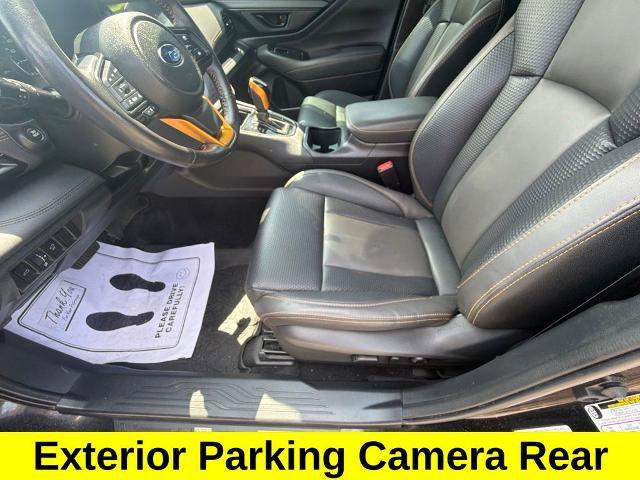 Used 2024 Subaru Outback Wilderness AWD/4WD image 11