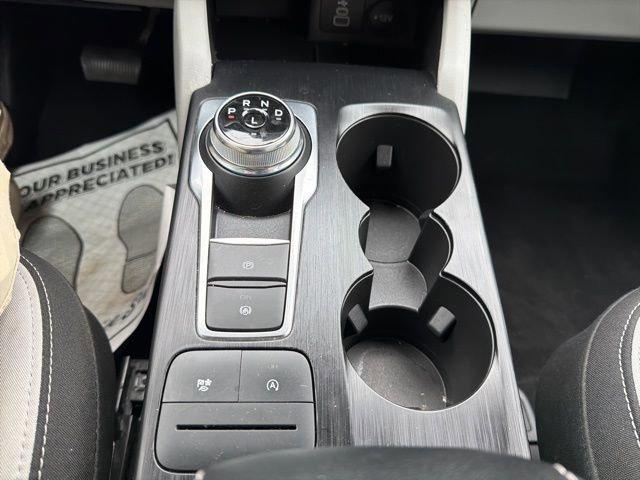 Certified 2025 Ford Escape Active image 30