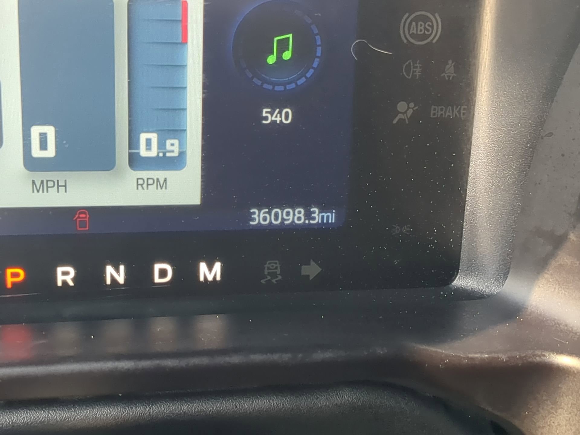 Certified 2024 Ford Bronco Outer Banks image 63