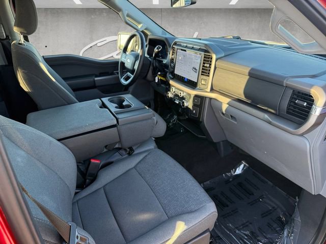 Certified 2024 Ford F150 XLT w/ Bed Utility Package image 24