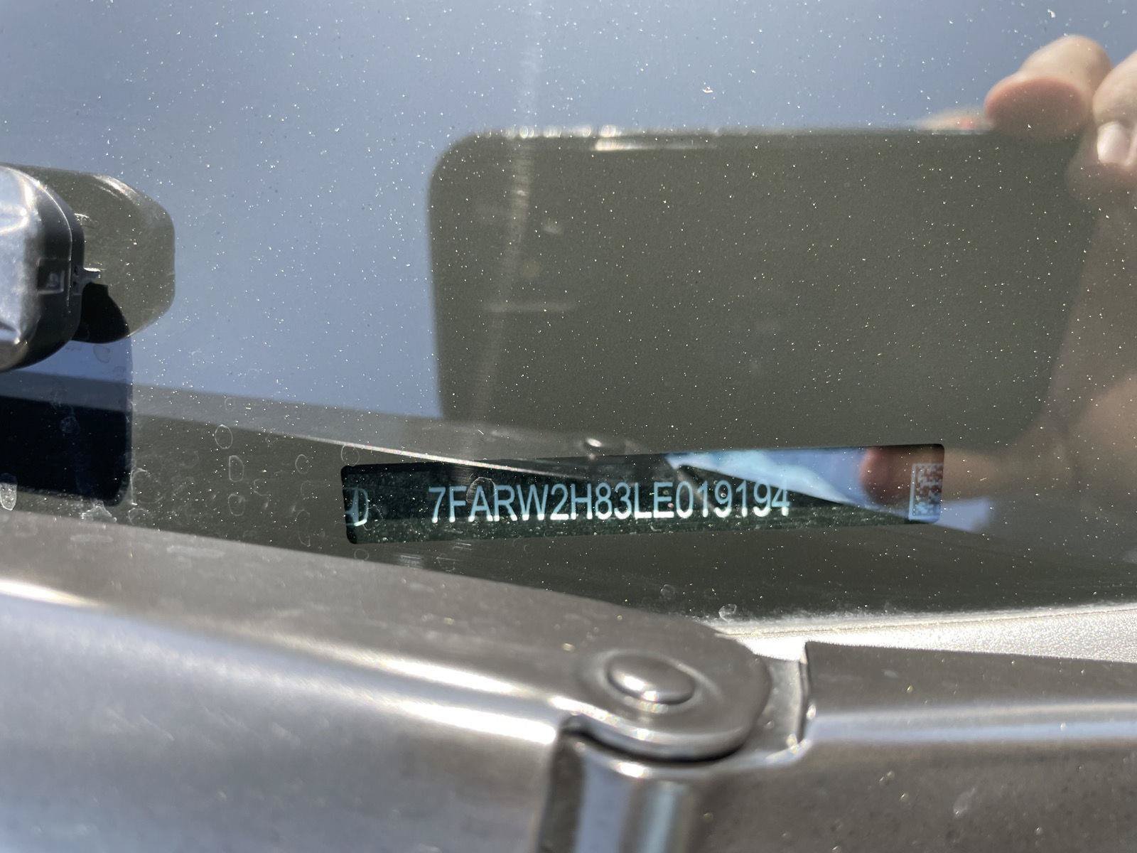 Used 2020 Honda CR-V EX-L image 33