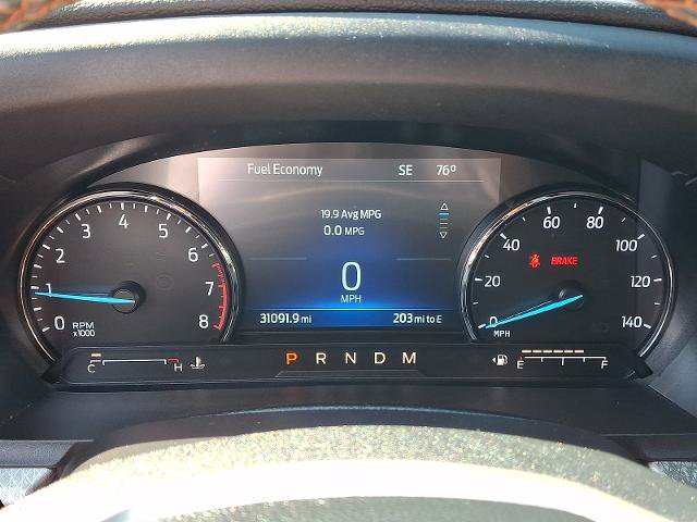 Certified 2023 Ford Explorer Timberline w/ Timberline Technology Package AWD/4WD image 20