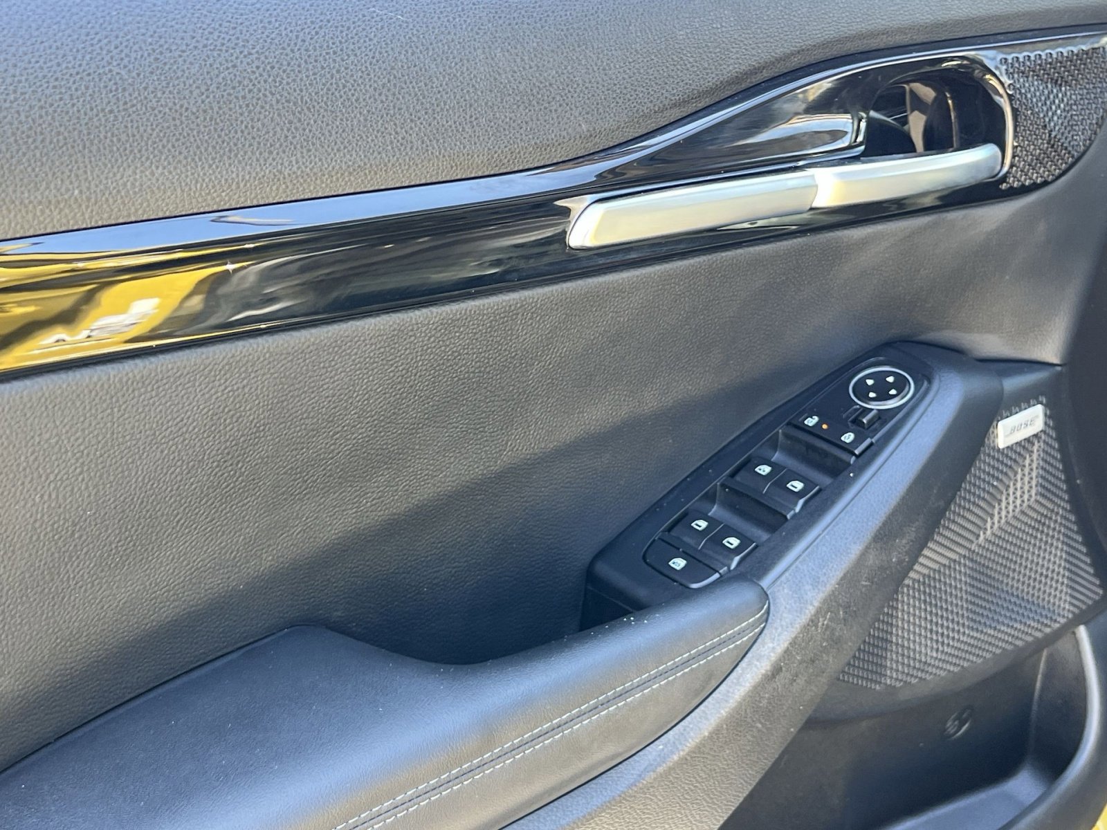 Used 2024 Kia Seltos SX w/ SX Sunroof Package image 15