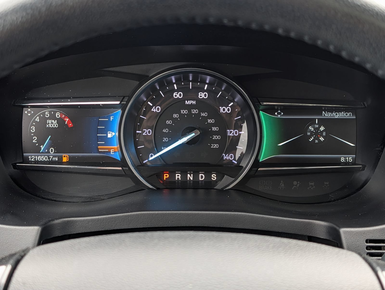 Certified 2018 Ford Explorer XLT w/ Equipment Group 202A AWD/4WD image 26