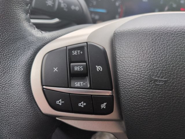 Certified 2023 Ford Explorer XLT w/ Equipment Group 202A AWD/4WD image 34