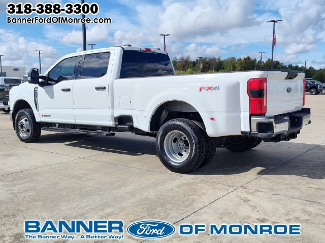 Certified 2024 Ford F350 XLT w/ 360-Degree Camera Package AWD/4WD image 5
