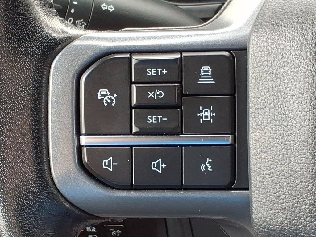 Certified 2023 Ford F150 Lariat w/ Equipment Group 502A High AWD/4WD image 24