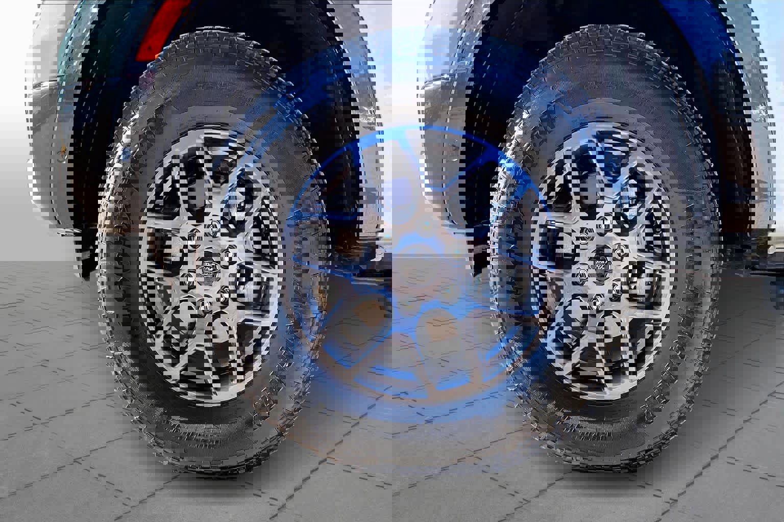 Certified 2024 Ford Ranger XLT image 13