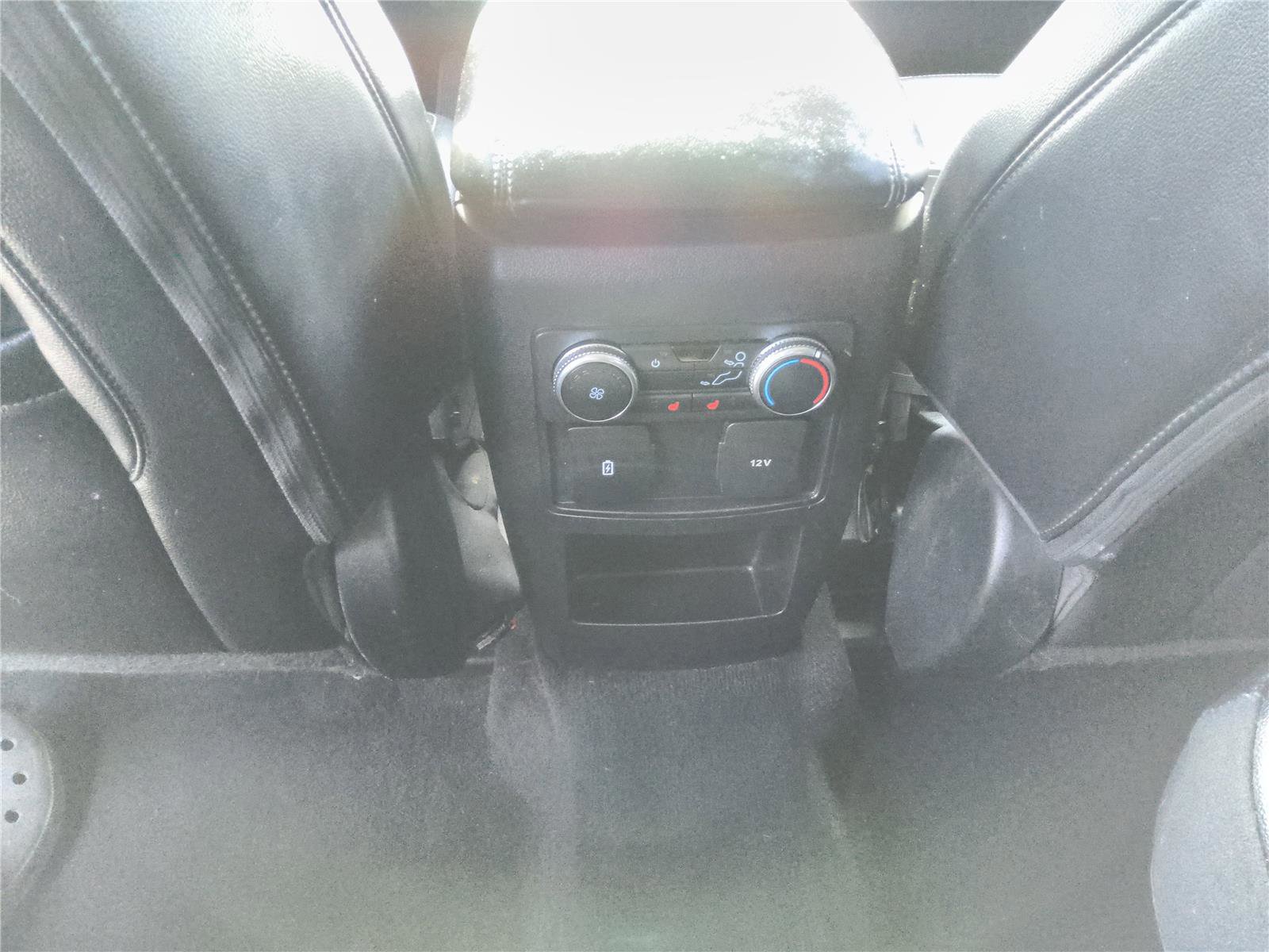 Certified 2021 Ford Explorer Limited AWD/4WD image 24