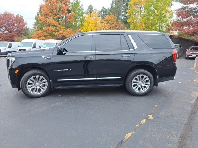 Used 2023 GMC Yukon Denali image 3