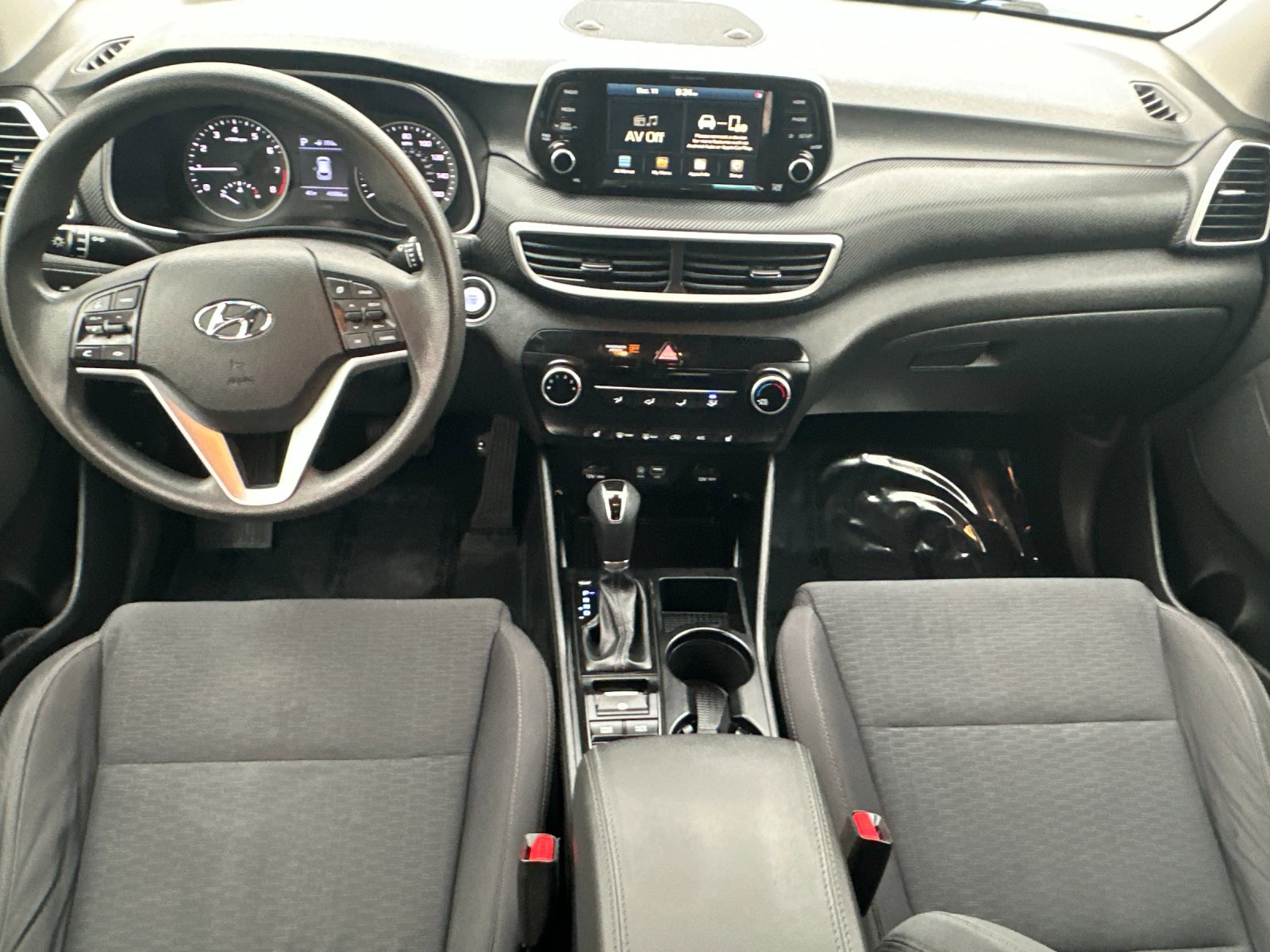 Used 2020 Hyundai Tucson Value image 13