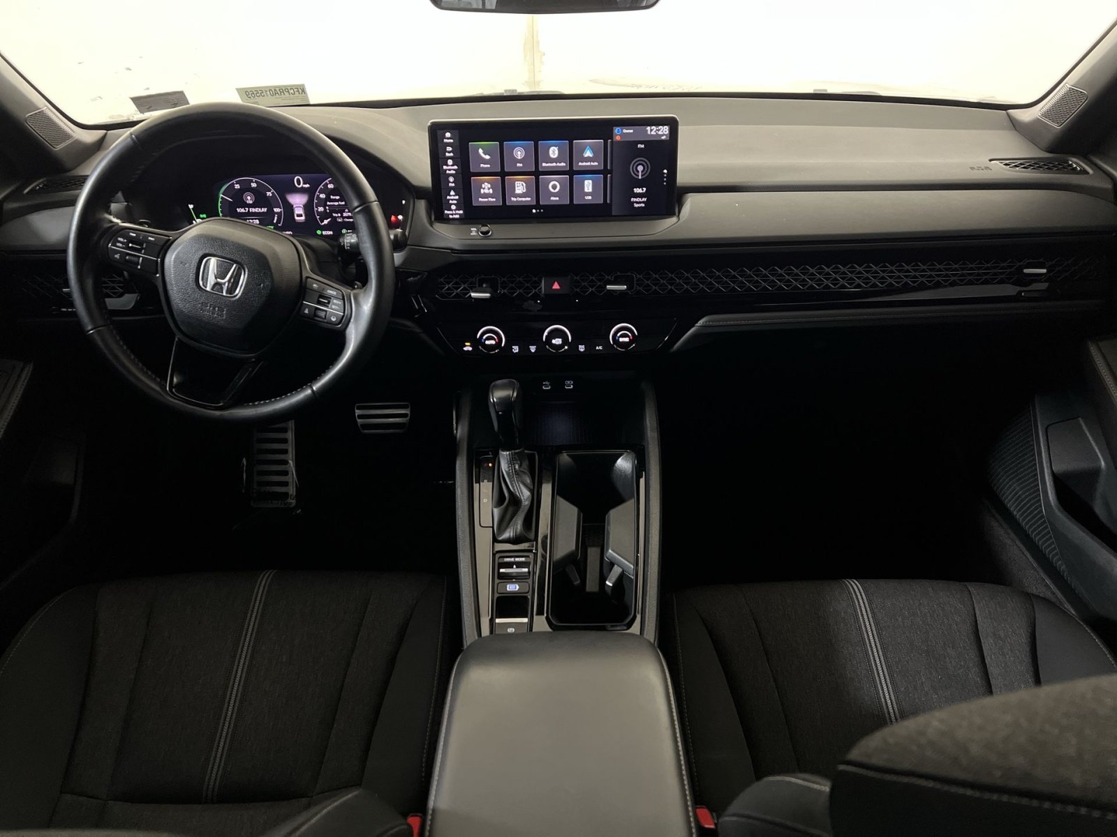 Used 2024 Honda Accord Sport image 16