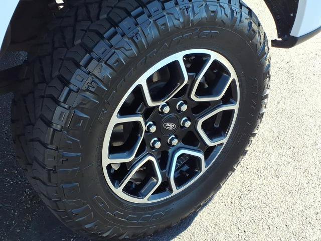 Certified 2023 Ford F150 XL w/ STX Appearance Package AWD/4WD image 24