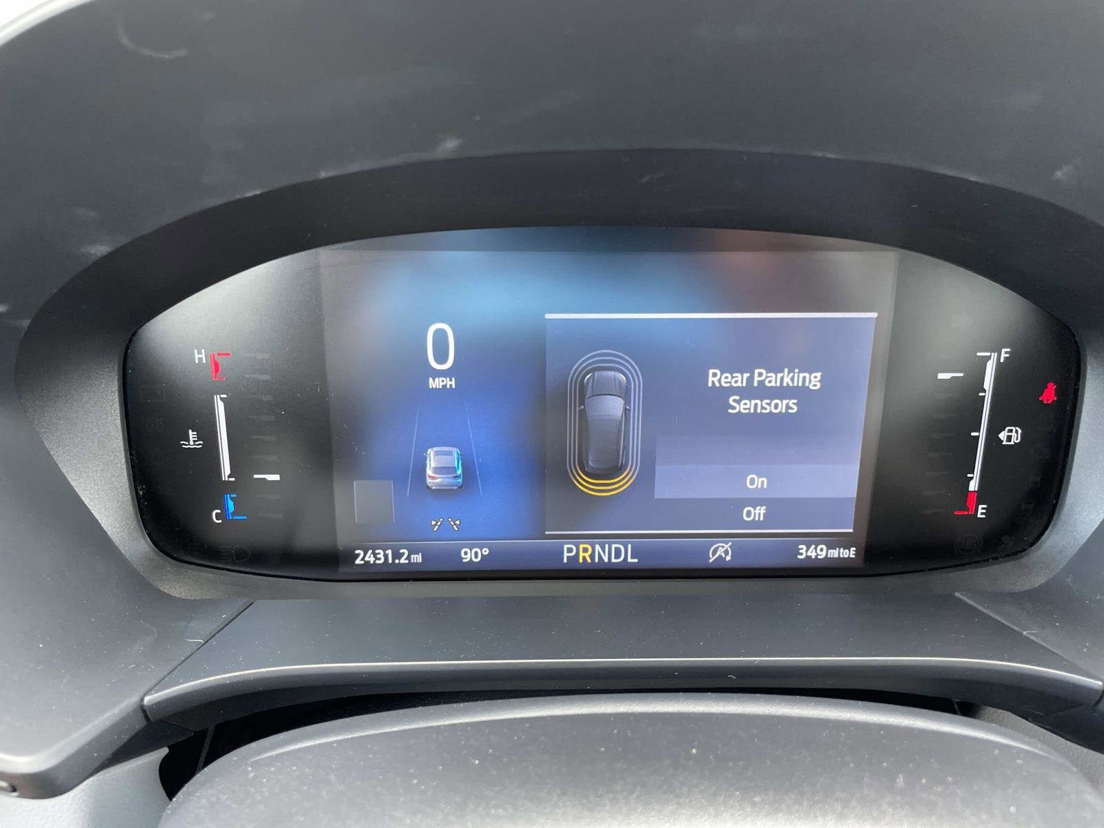 Certified 2025 Ford Escape Active w/ Tech Pack #1 FWD image 20