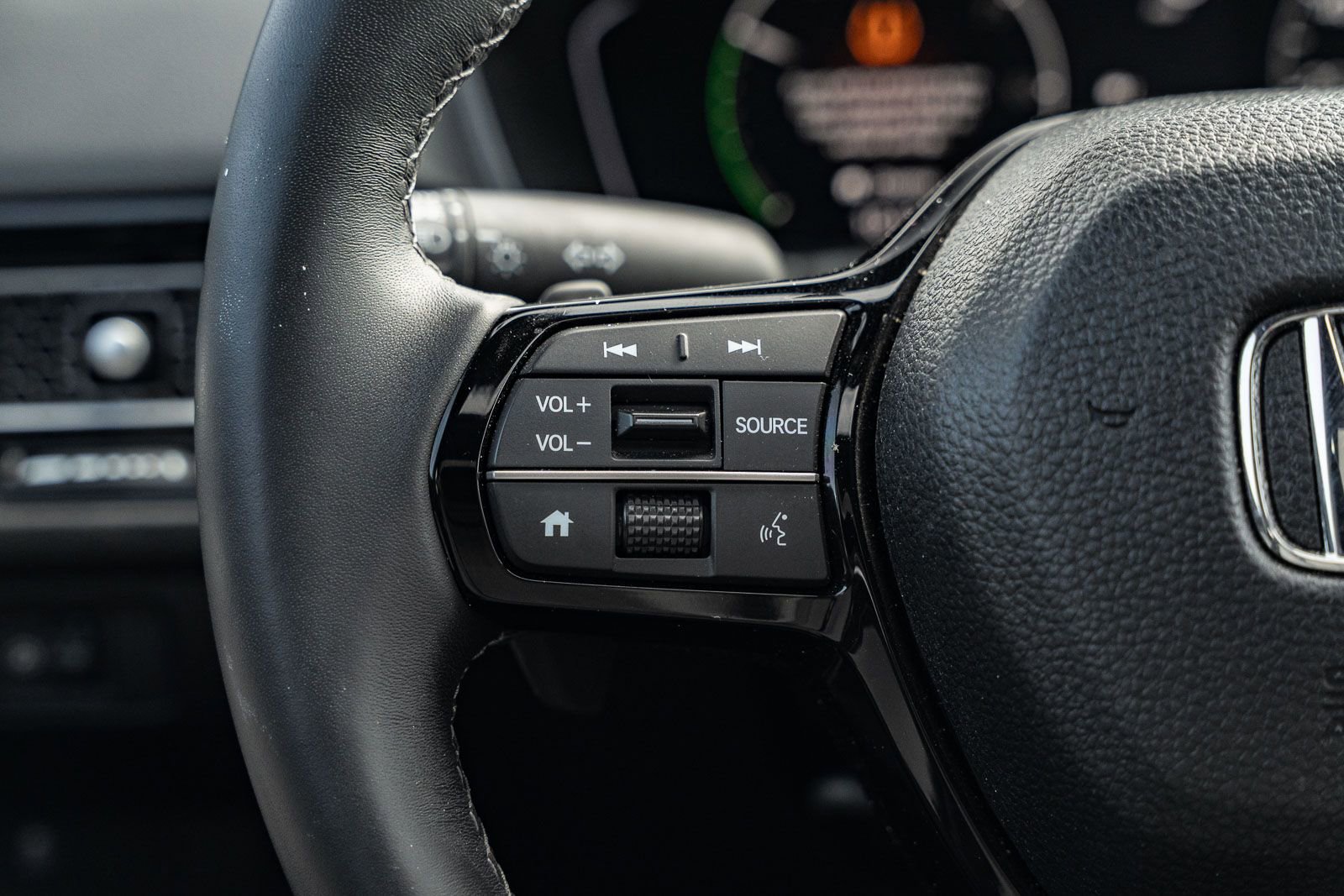 Used 2025 Honda Civic Sport image 24