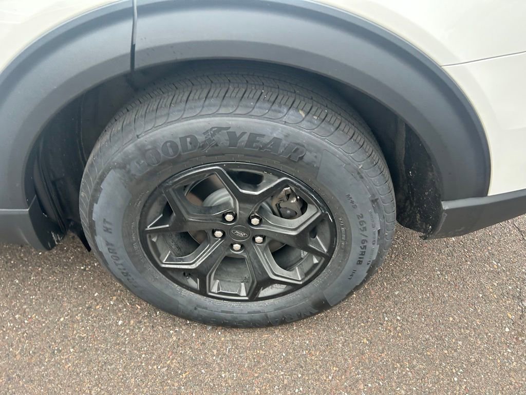 Certified 2023 Ford Explorer Timberline w/ Timberline Technology Package AWD/4WD image 36
