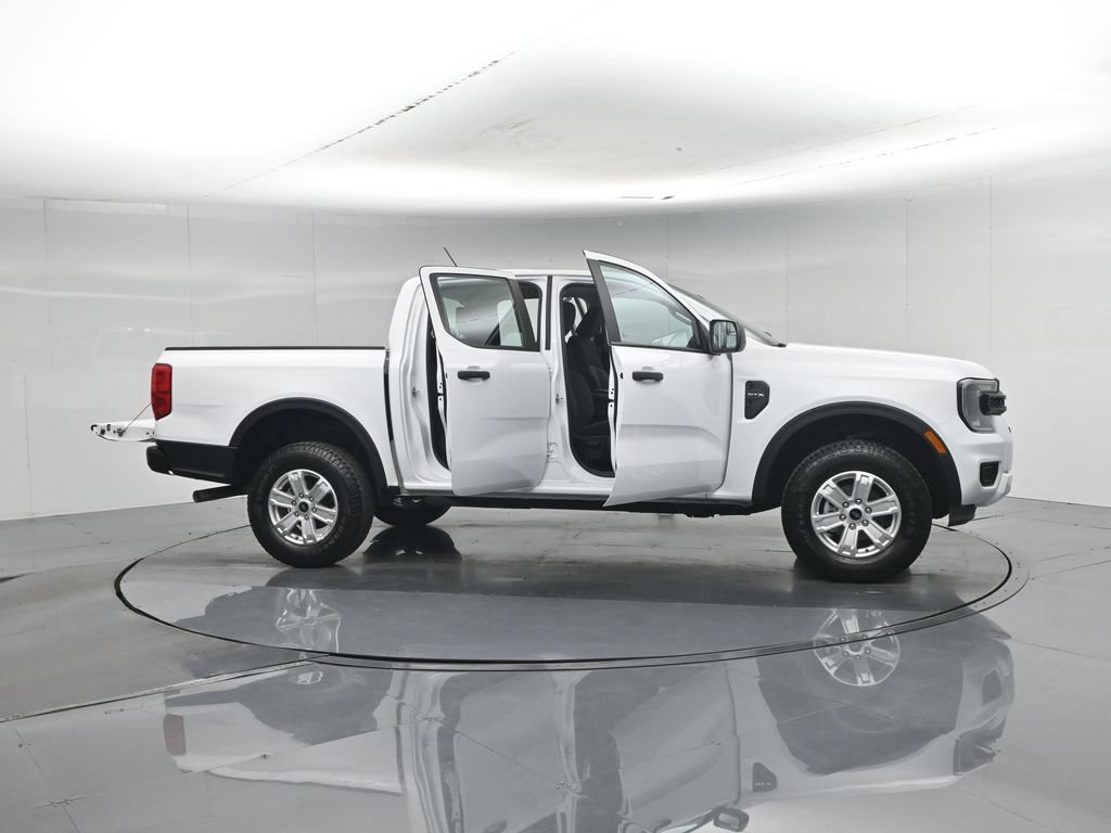 Certified 2024 Ford Ranger XL w/ Trailer Tow Package RWD image 5