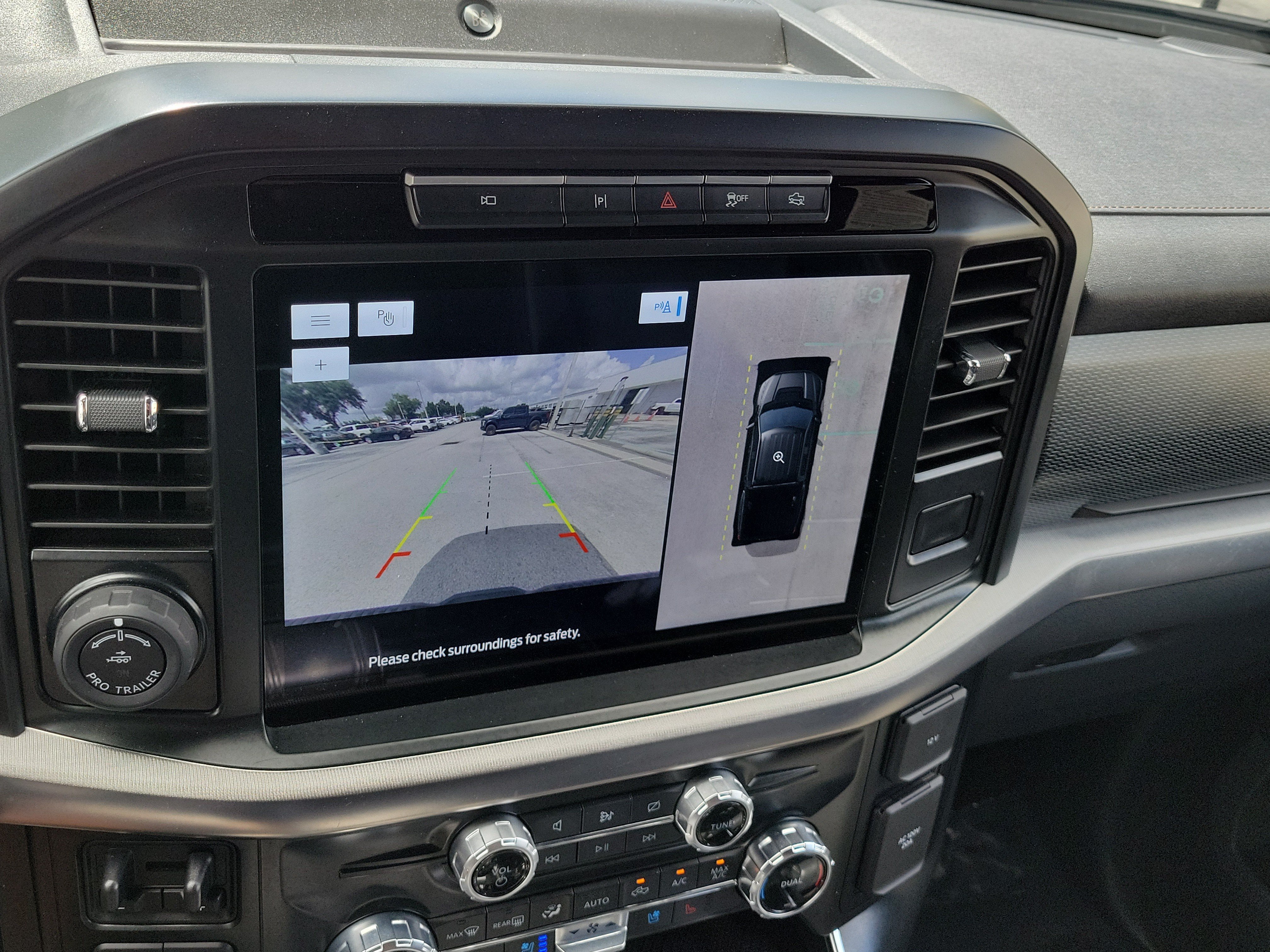 Certified 2023 Ford F150 Raptor AWD/4WD image 27