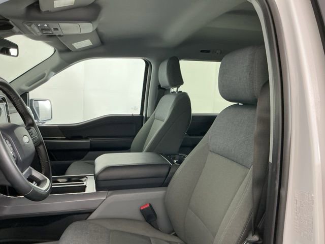 Certified 2024 Ford F150 XLT w/ Equipment Group 302A MID AWD/4WD image 16