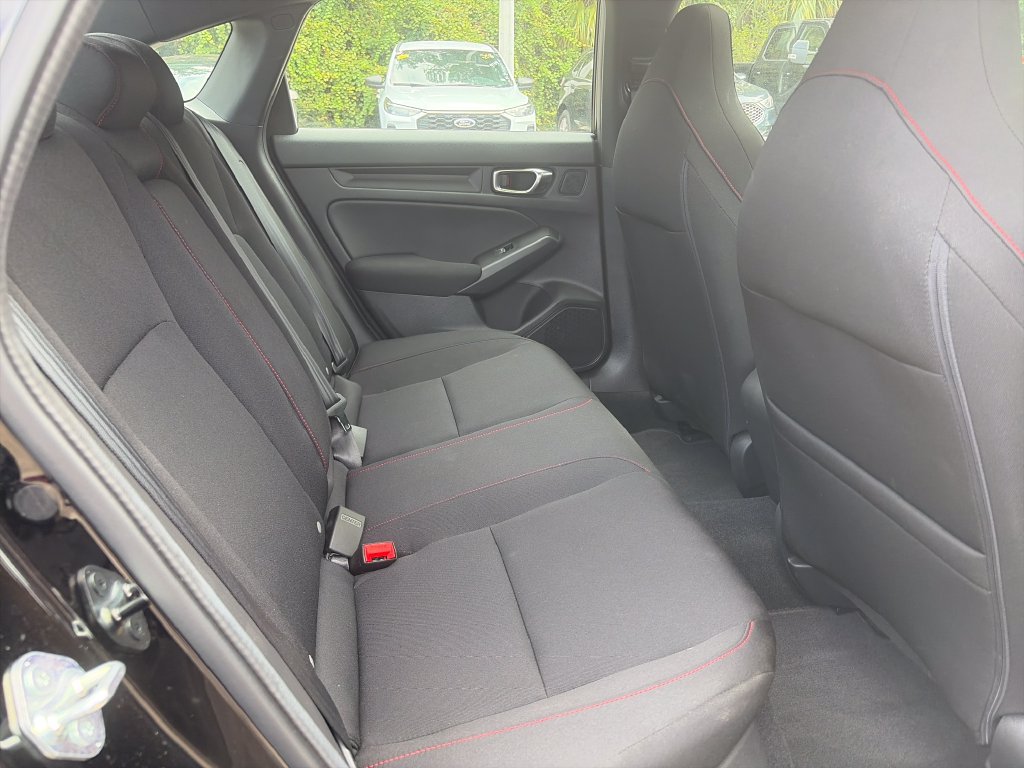 Used 2022 Honda Civic Si image 29