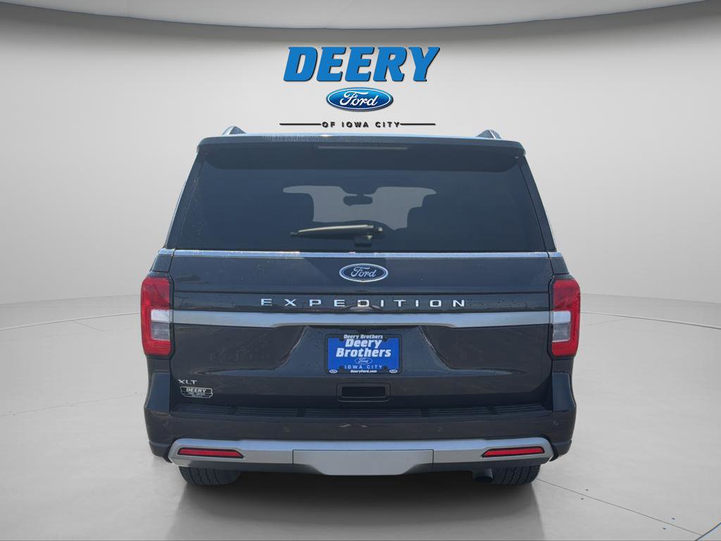 Certified 2023 Ford Expedition XLT AWD/4WD image 19