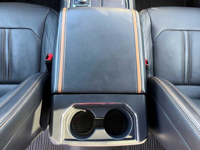 Certified 2024 Ford Expedition Max Platinum image 20