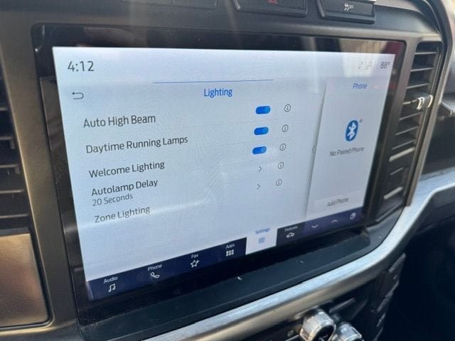 Certified 2022 Ford F150 Lariat AWD/4WD image 22