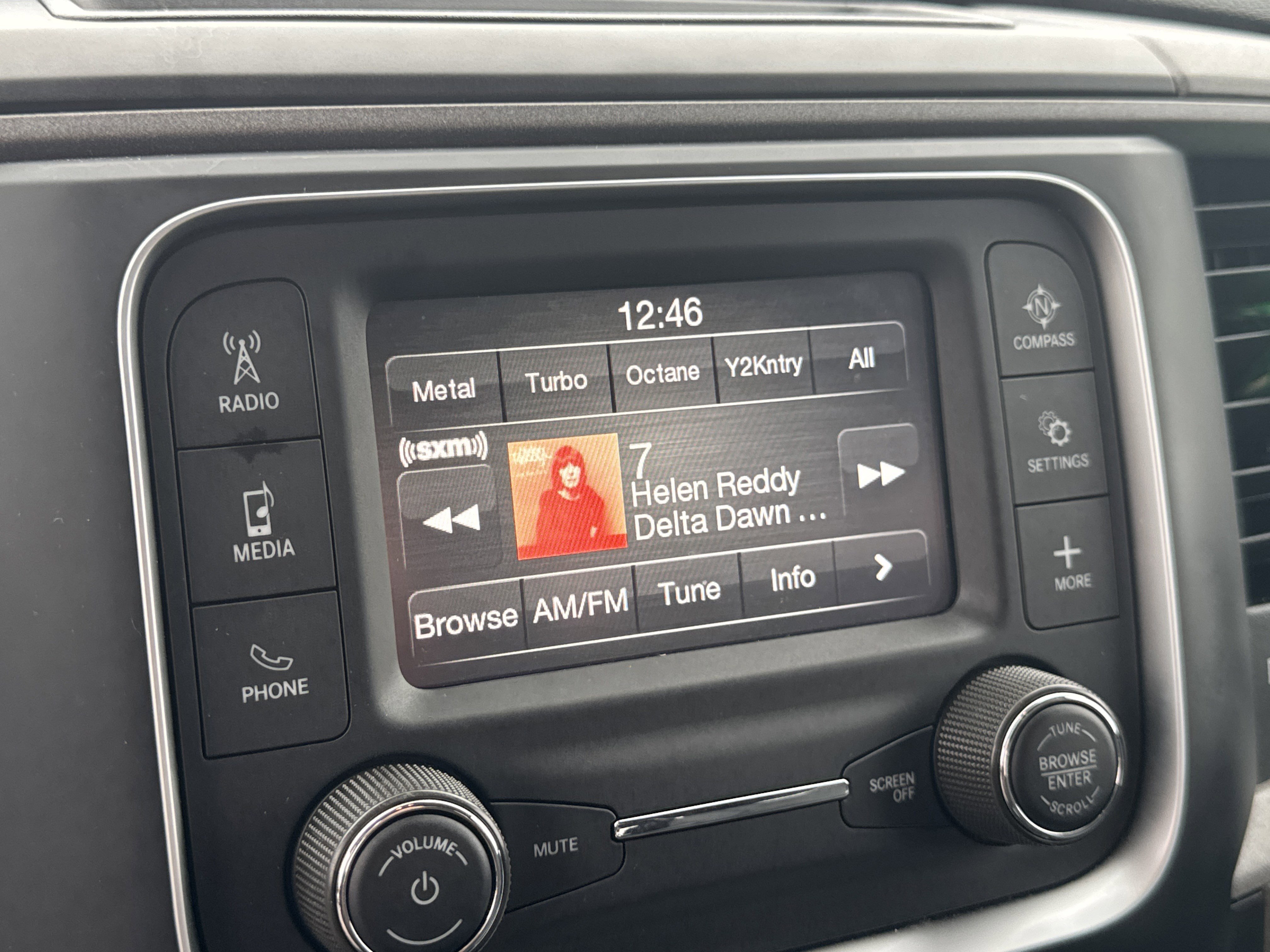 Used 2024 RAM 1500 Tradesman w/ Tradesman SXT Package image 26