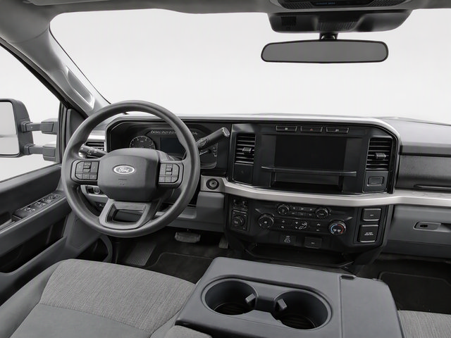 Certified 2024 Ford F350 XLT AWD/4WD image 20