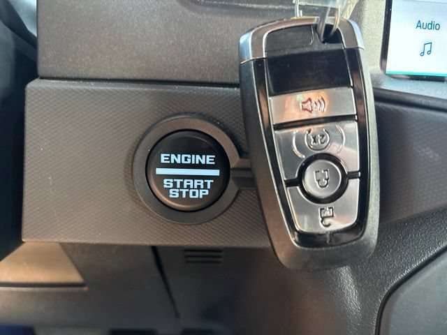 Certified 2024 Ford Bronco Badlands w/ Sasquatch Package AWD/4WD image 23