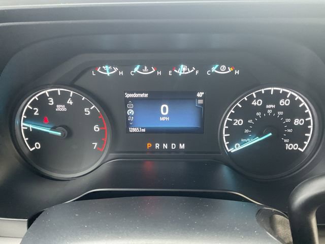 Certified 2023 Ford F350 XL w/ STX Appearance Package image 15