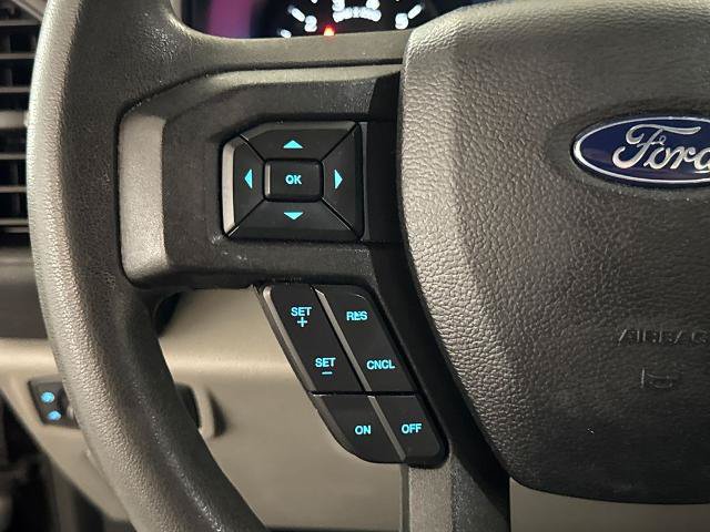 Certified 2020 Ford F150 XL w/ Equipment Group 101A Mid RWD image 21