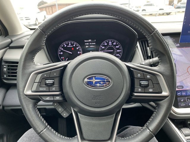 Used 2022 Subaru Outback Premium AWD/4WD image 15