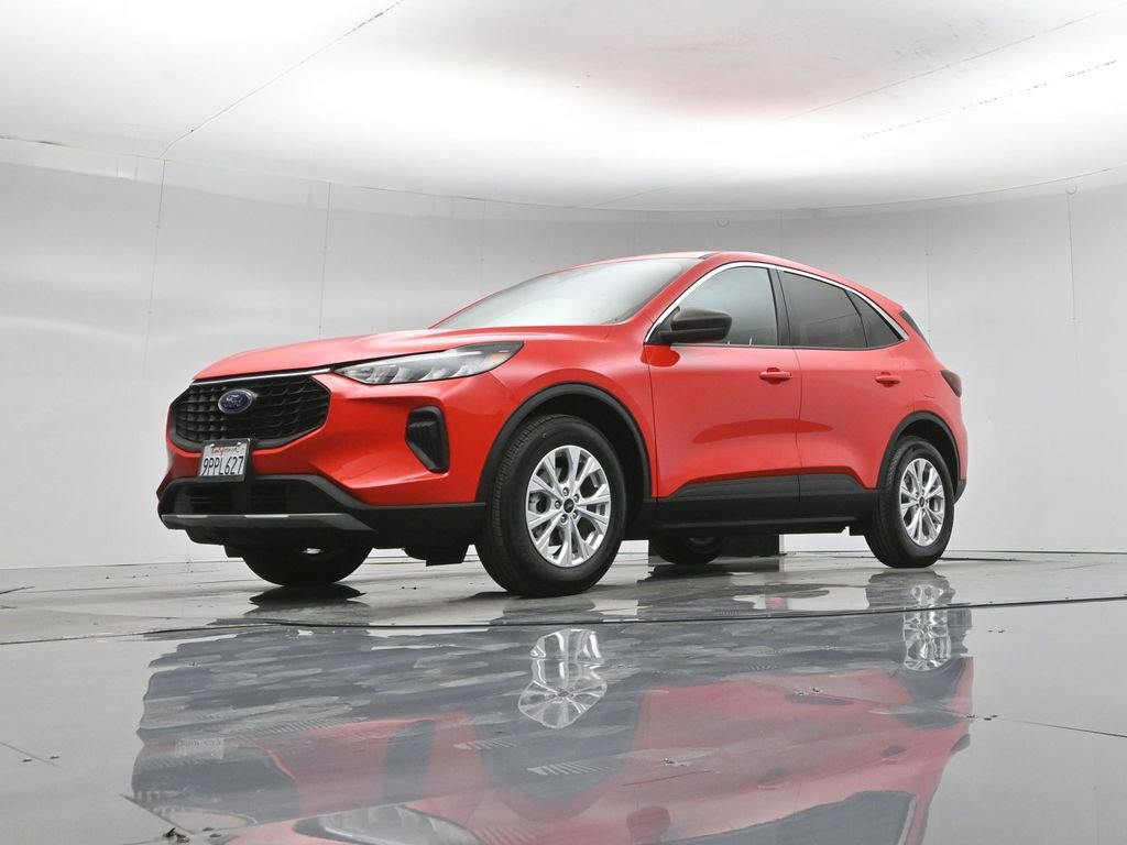 Certified 2024 Ford Escape Active image 26