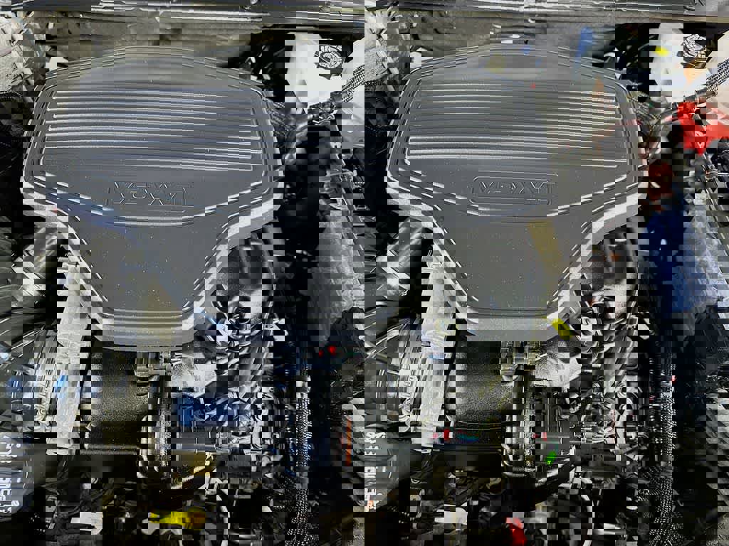 Used 2020 GMC Acadia Denali w/ Technology Package image 9