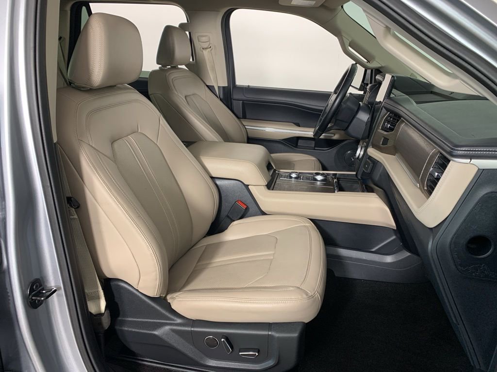 Certified 2023 Ford Expedition Max Limited AWD/4WD image 41