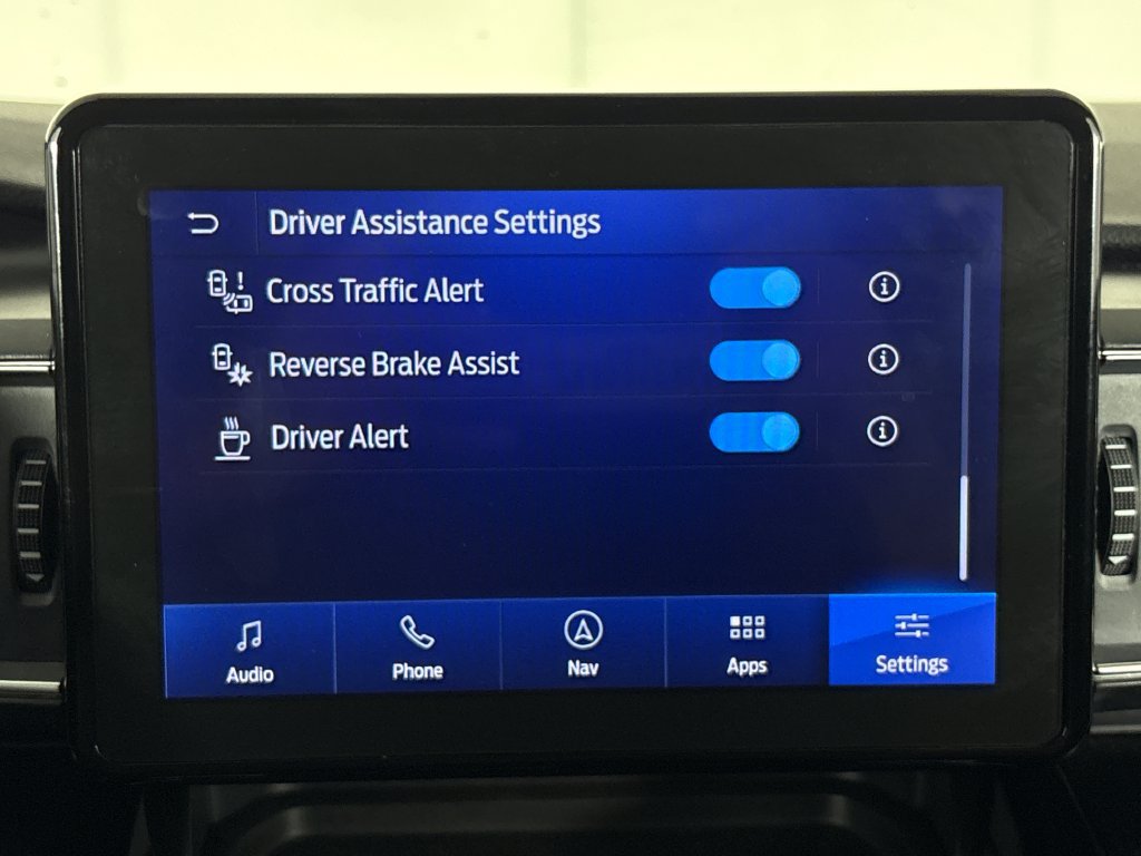 Certified 2023 Ford Explorer ST w/ Equipment Group 401A AWD/4WD image 37