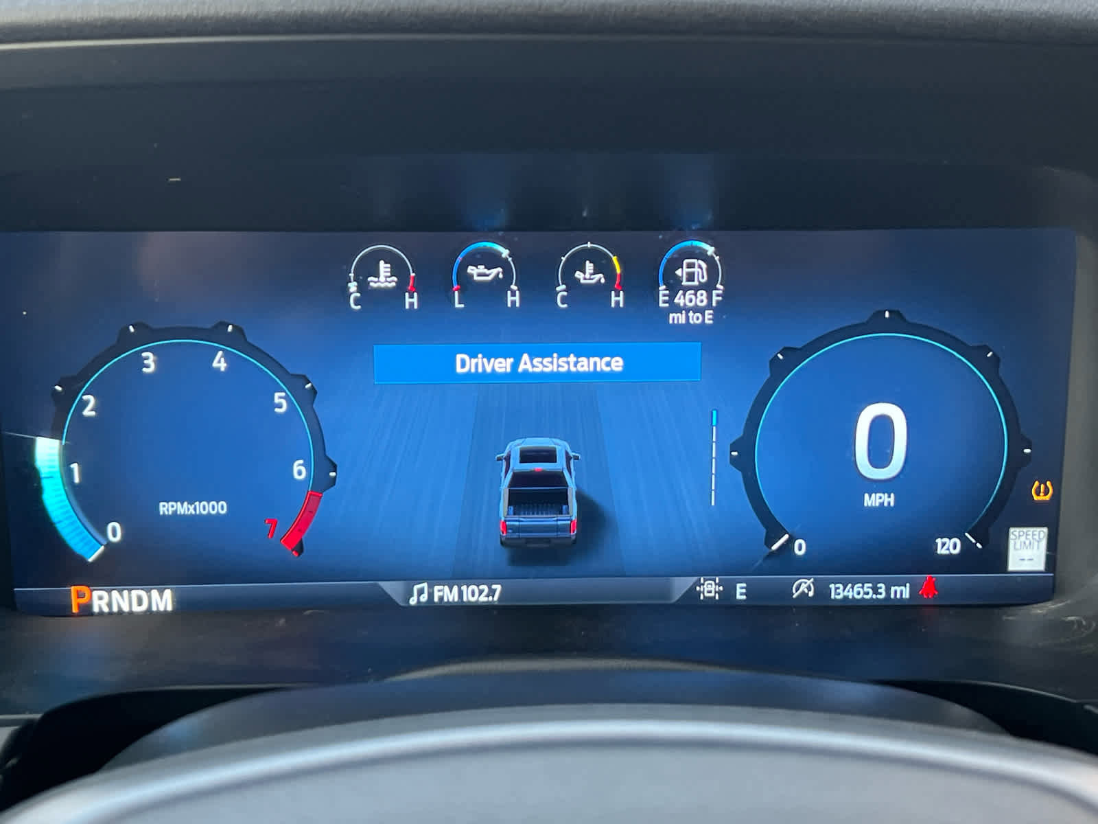 Certified 2025 Ford F150 Lariat w/ Bed Utility Package image 34