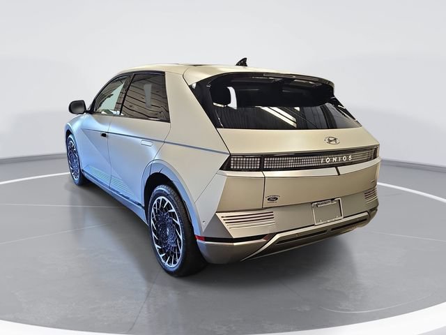 Used 2024 Hyundai Ioniq 5 Limited AWD/4WD image 5