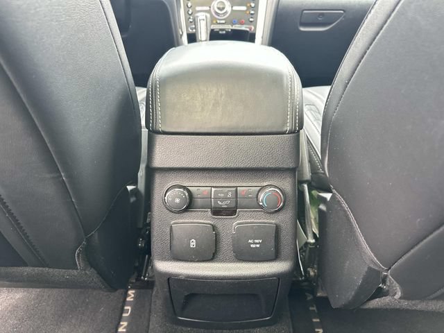 Certified 2019 Ford Explorer Platinum AWD/4WD image 15
