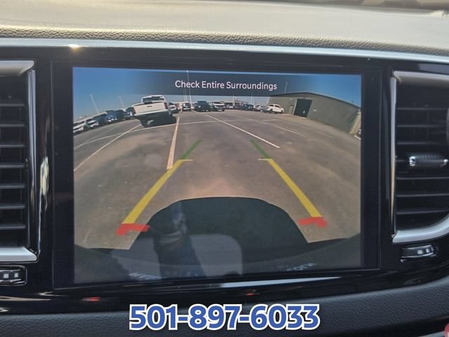 Used 2025 Chrysler Pacifica Select FWD image 23