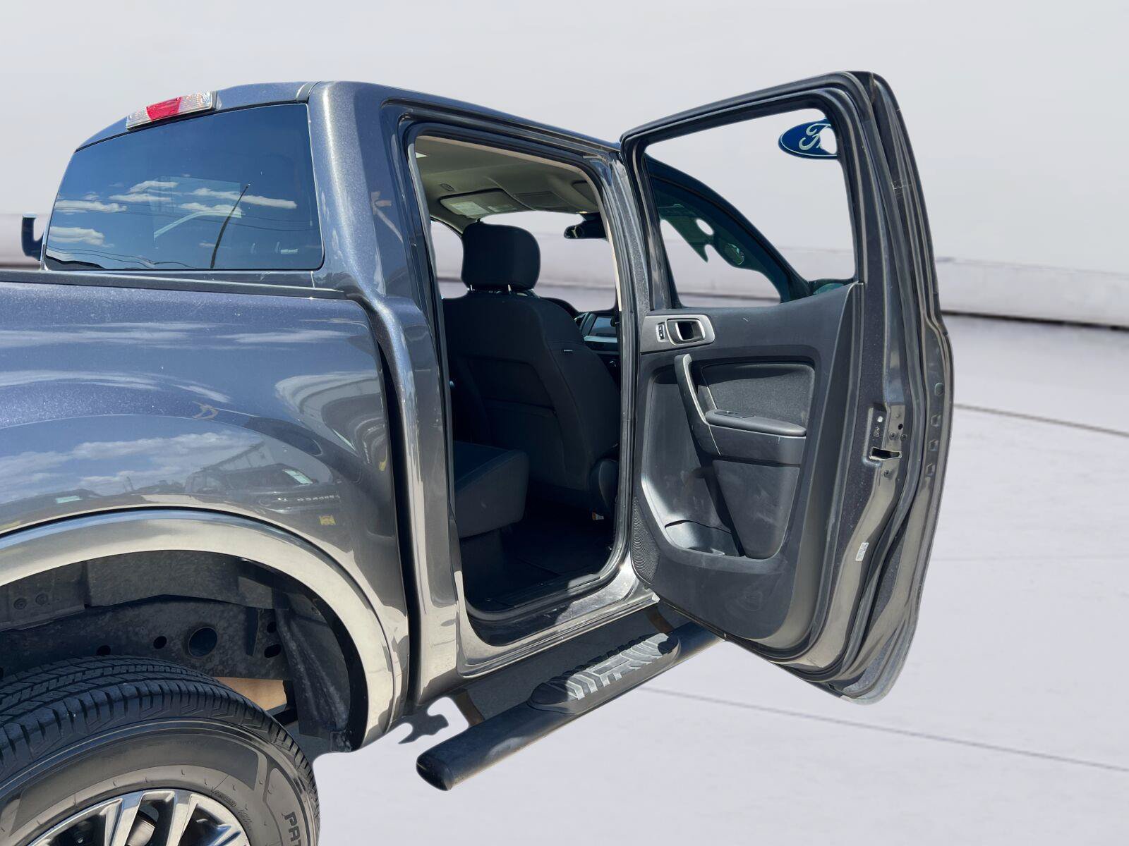 Certified 2020 Ford Ranger XLT w/ Equipment Group 301A Mid RWD image 28
