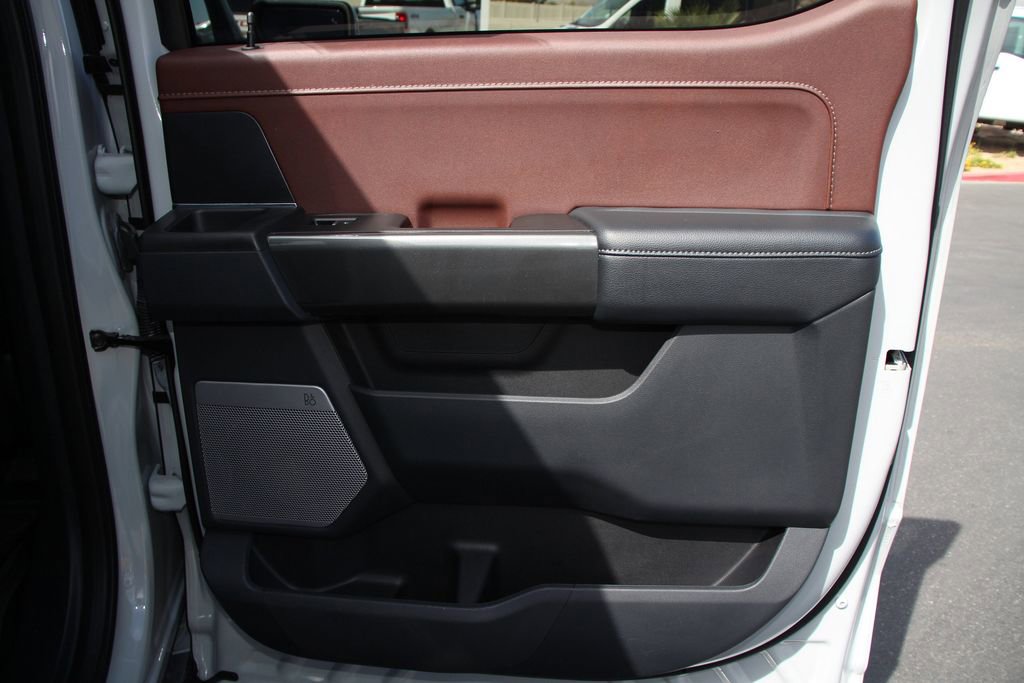 Certified 2023 Ford F150 Lariat AWD/4WD image 26