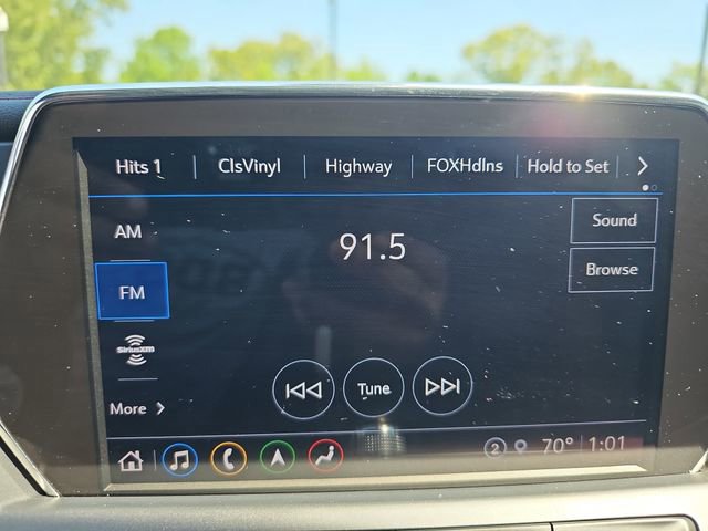 Used 2022 Chevrolet Blazer RS w/ Enhanced Convenience Package image 20