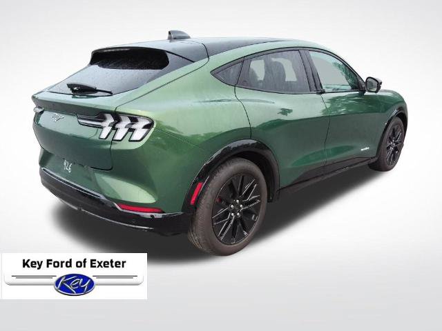 Certified 2025 Ford Mustang Mach-E Premium w/ Sport Appearance Package AWD/4WD image 11